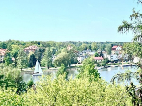 Apartament u Ani, Gmina Iława
